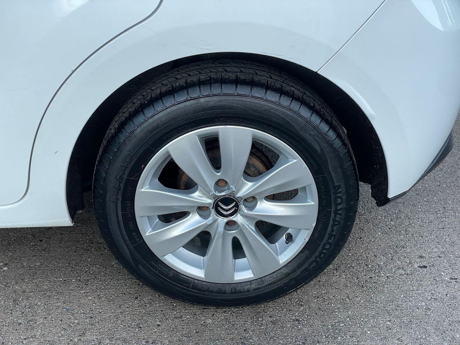 Used Citroen C3 2014 for sale - 77386747: Photo 31