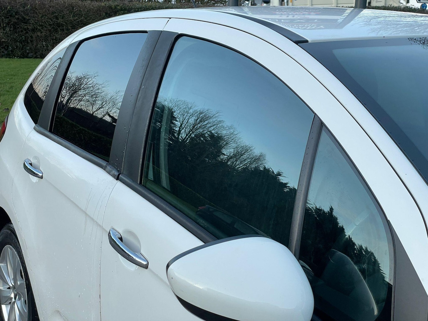 Used Citroen C3 2014 for sale - 77386747: Photo 34