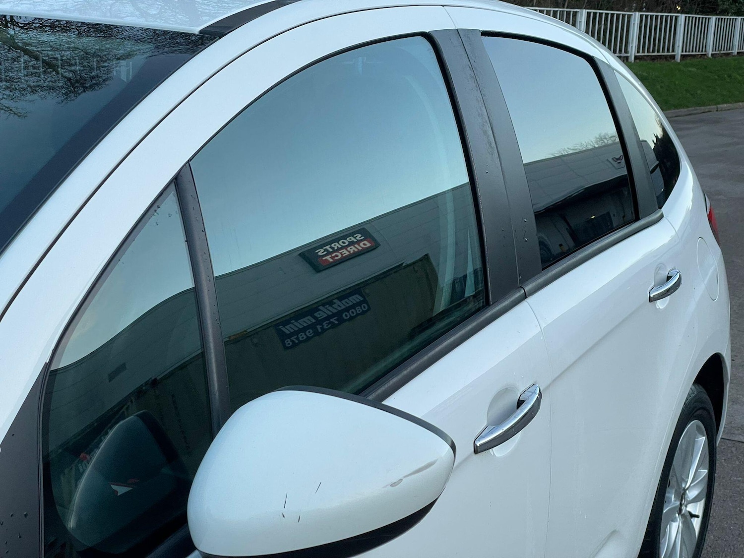 Used Citroen C3 2014 for sale - 77386747: Photo 35