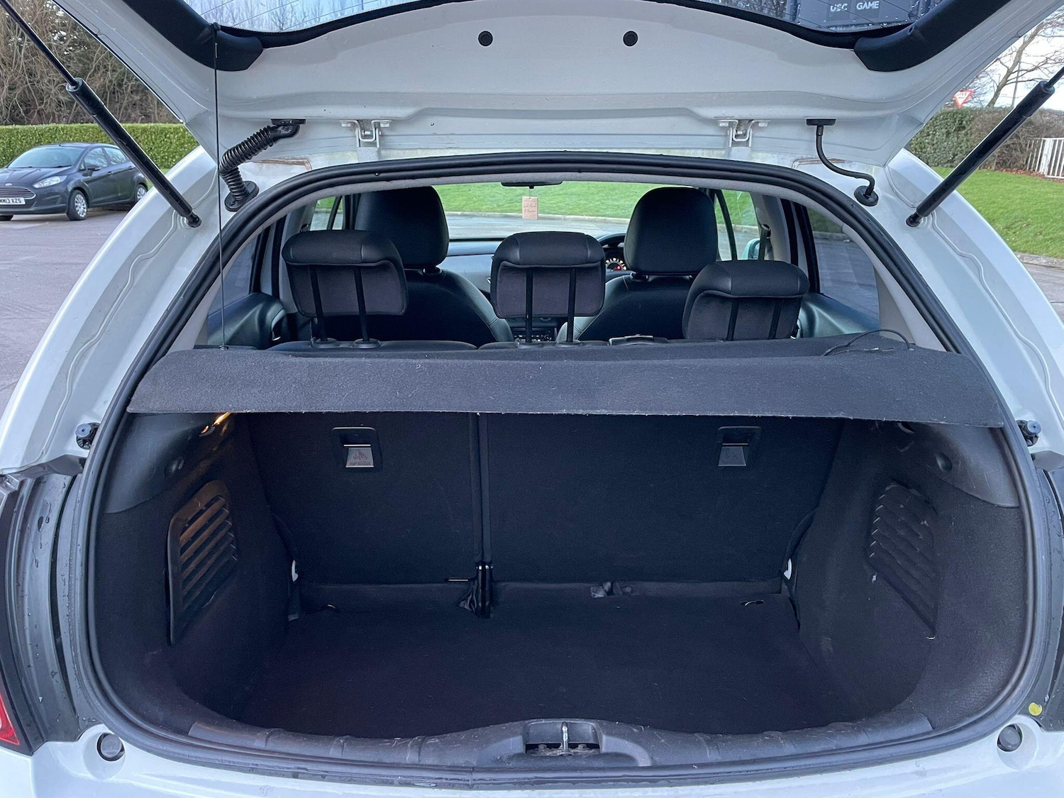 Used Citroen C3 2014 for sale - 77386747: Photo 36