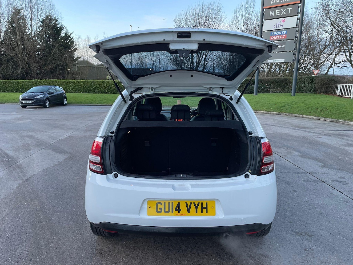 Used Citroen C3 2014 for sale - 77386747: Photo 37