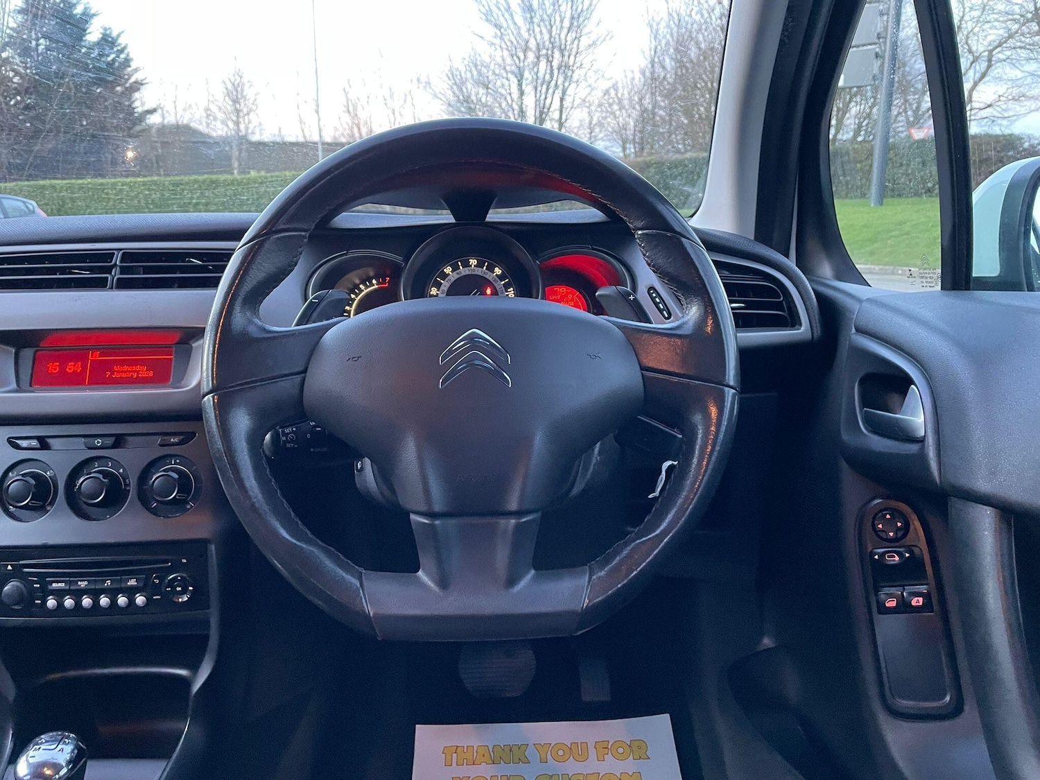 Used Citroen C3 2014 for sale - 77386747: Photo 38