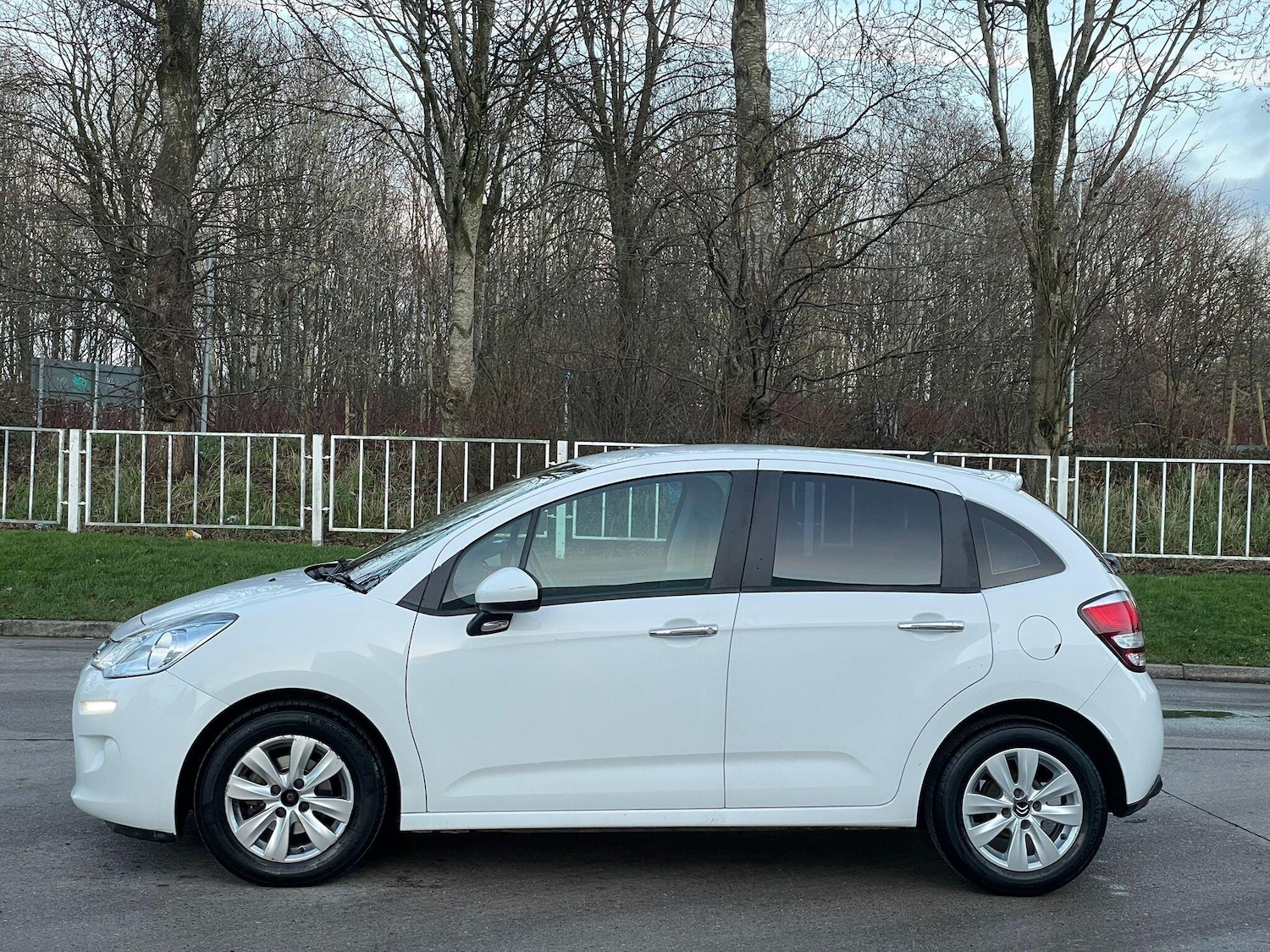 Used Citroen C3 2014 for sale - 77386747: Photo 4