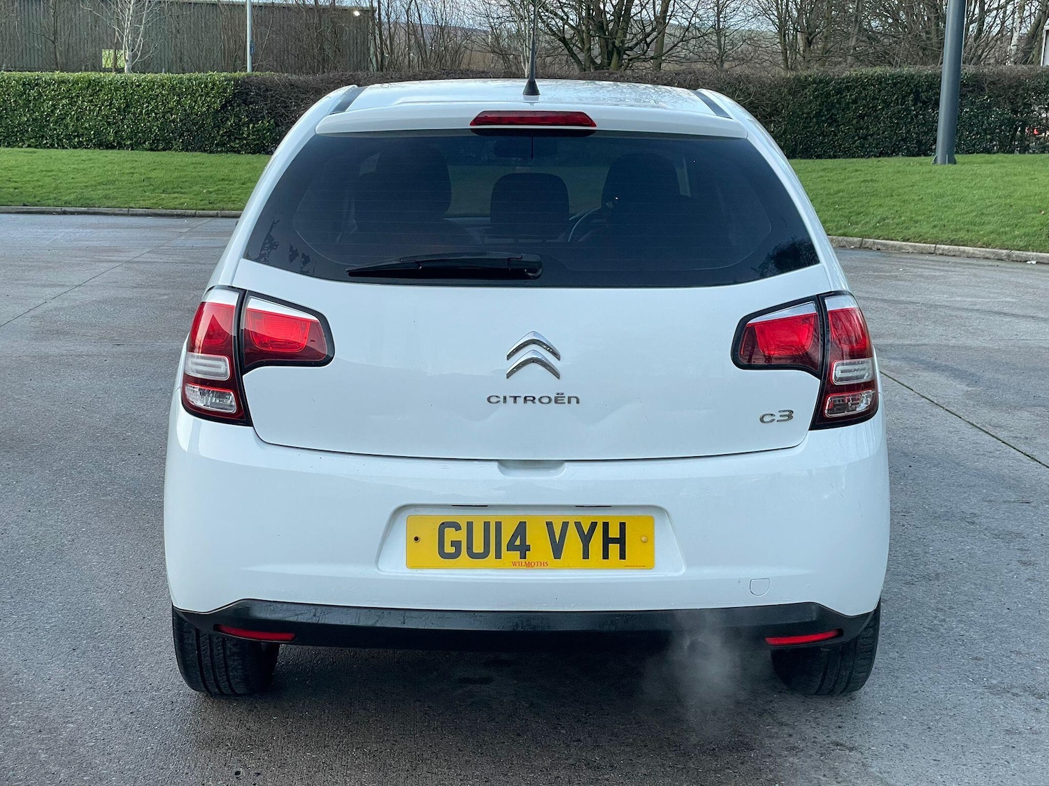 Used Citroen C3 2014 for sale - 77386747: Photo 6