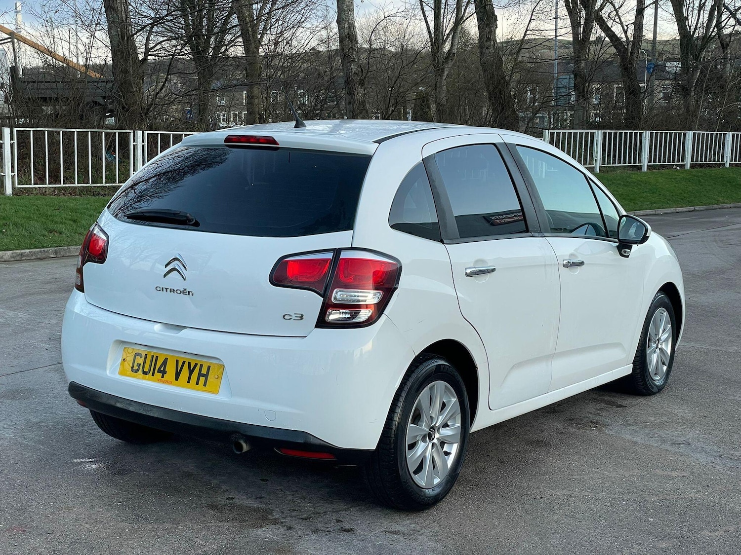 Used Citroen C3 2014 for sale - 77386747: Photo 7