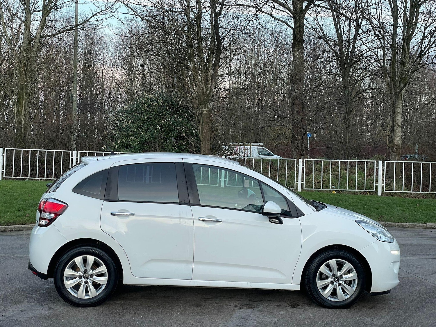 Used Citroen C3 2014 for sale - 77386747: Photo 8