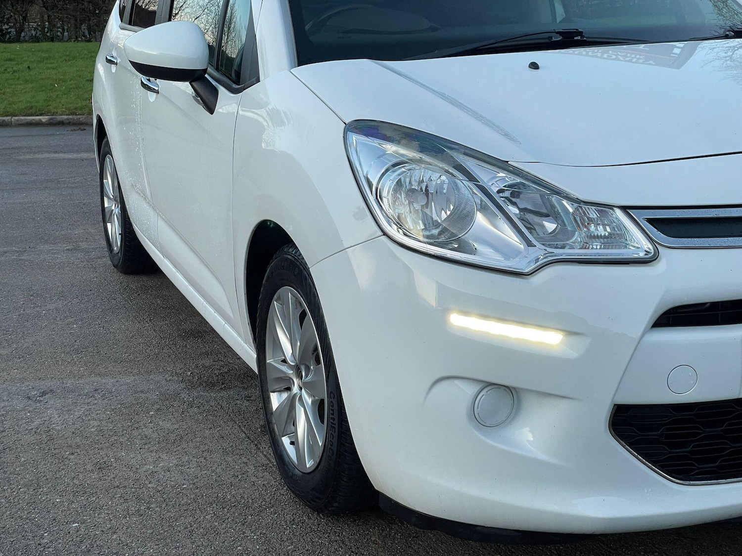 Used Citroen C3 2014 for sale - 77386747: Photo 9