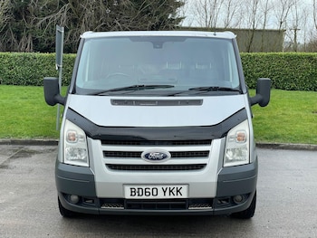 Used Ford Transit 2011 for sale - 78417518: Photo