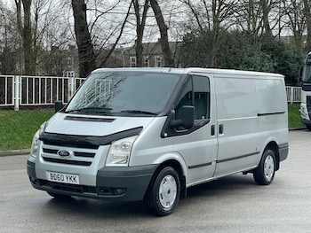 Used Ford Transit 2011 for sale - 78417518: Photo
