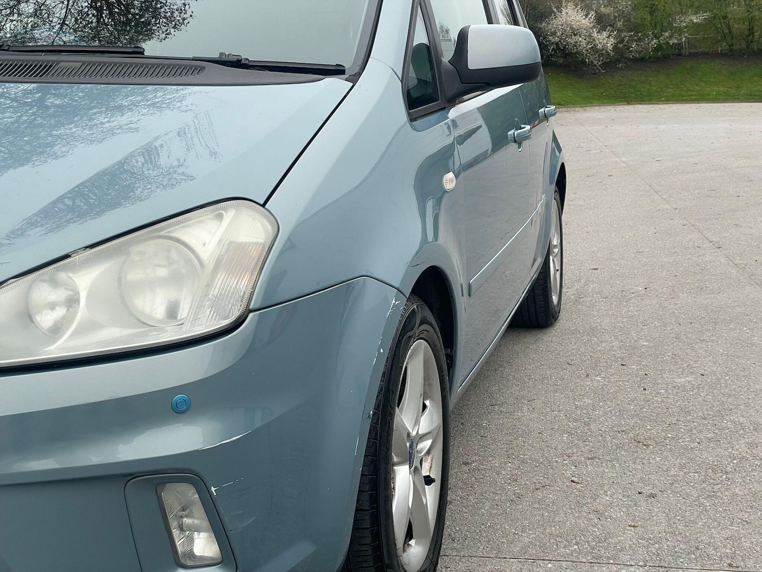 Used Ford C-Max for sale - 78007138: Photo 10