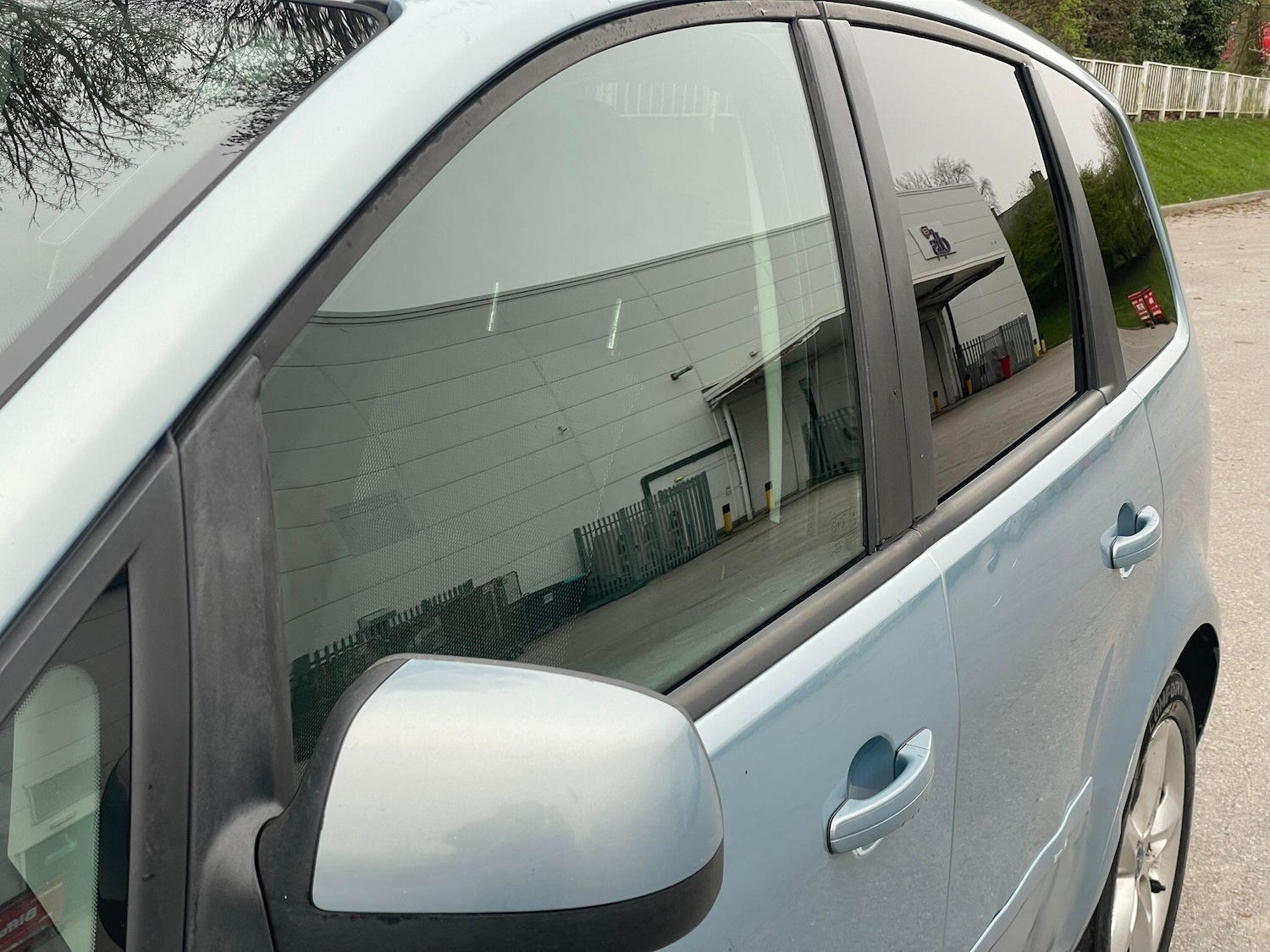 Used Ford C-Max for sale - 78007138: Photo 11