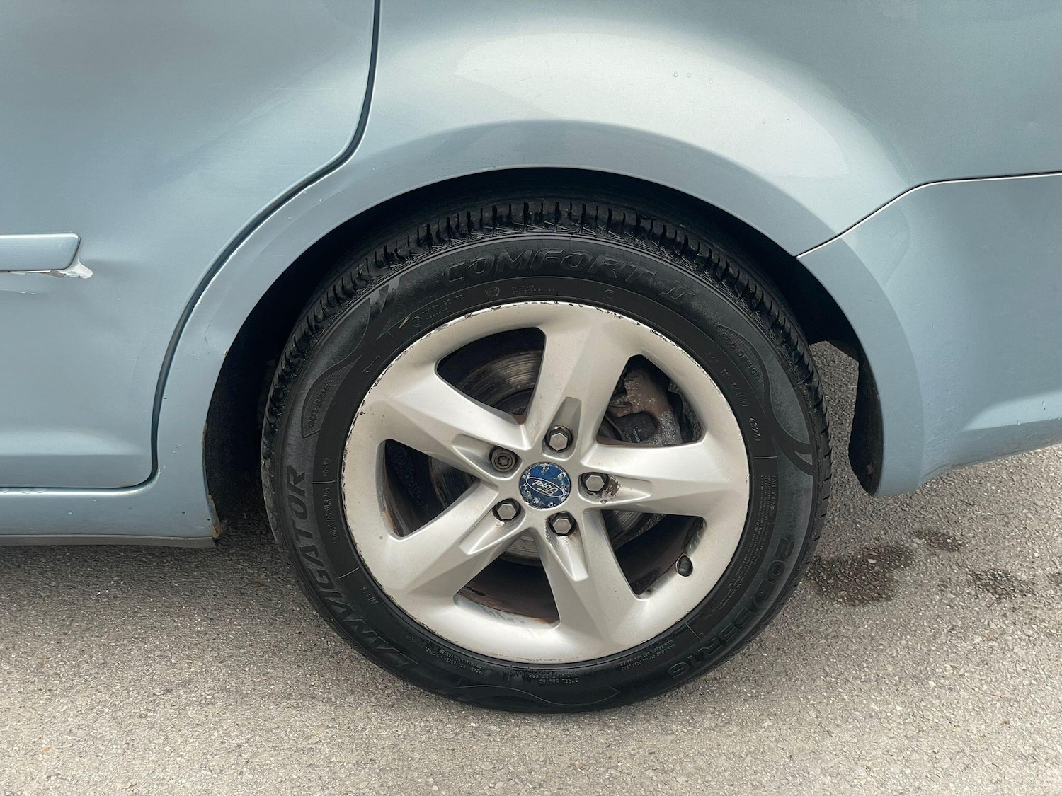 Used Ford C-Max for sale - 78007138: Photo 13