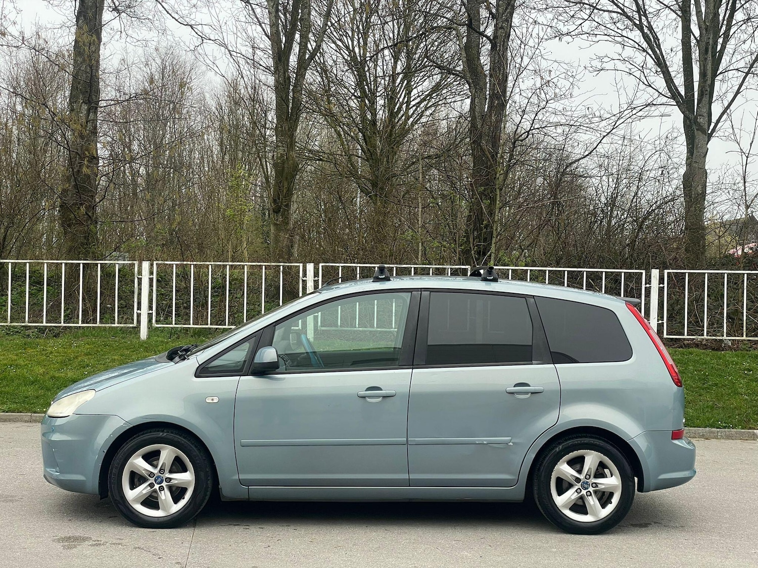 Used Ford C-Max for sale - 78007138: Photo 14