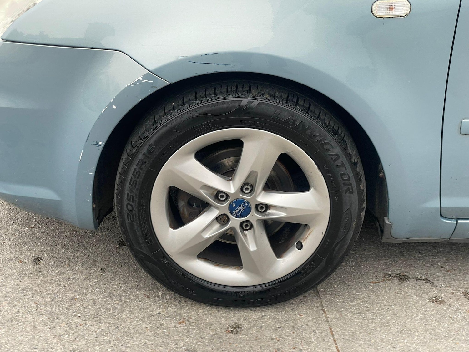 Used Ford C-Max for sale - 78007138: Photo 18