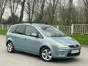 Used Ford C-Max 2010 for sale - 78007138: Photo