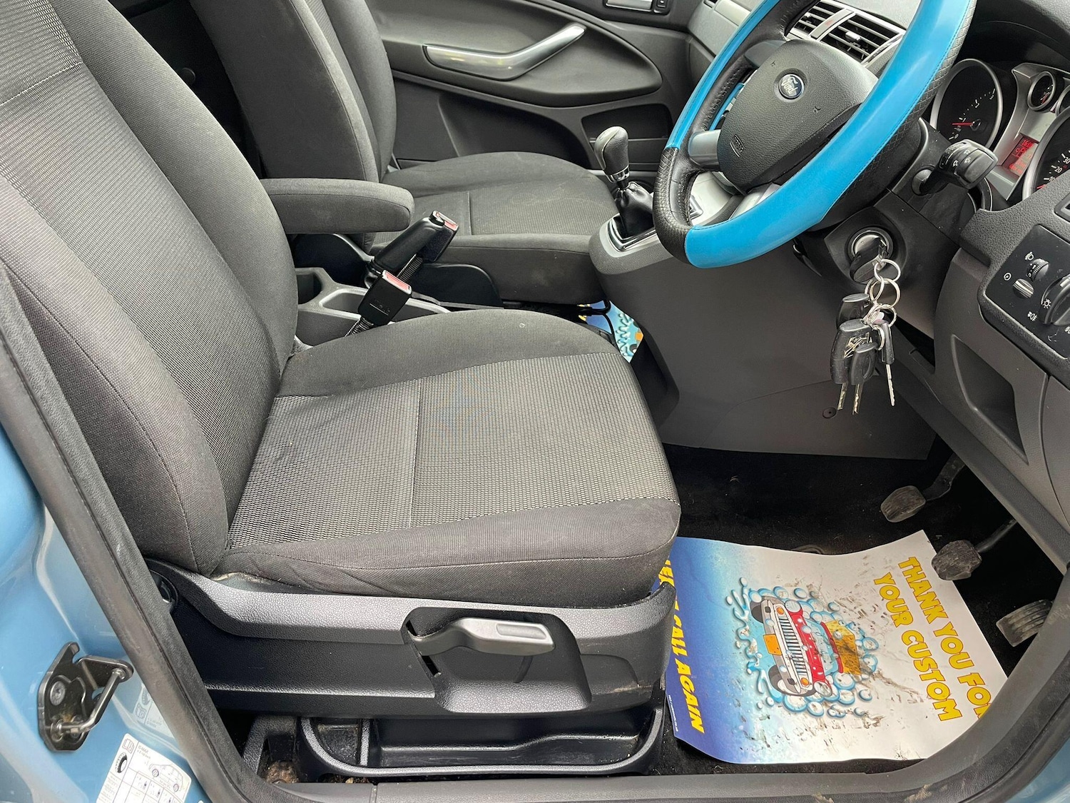 Used Ford C-Max for sale - 78007138: Photo 20