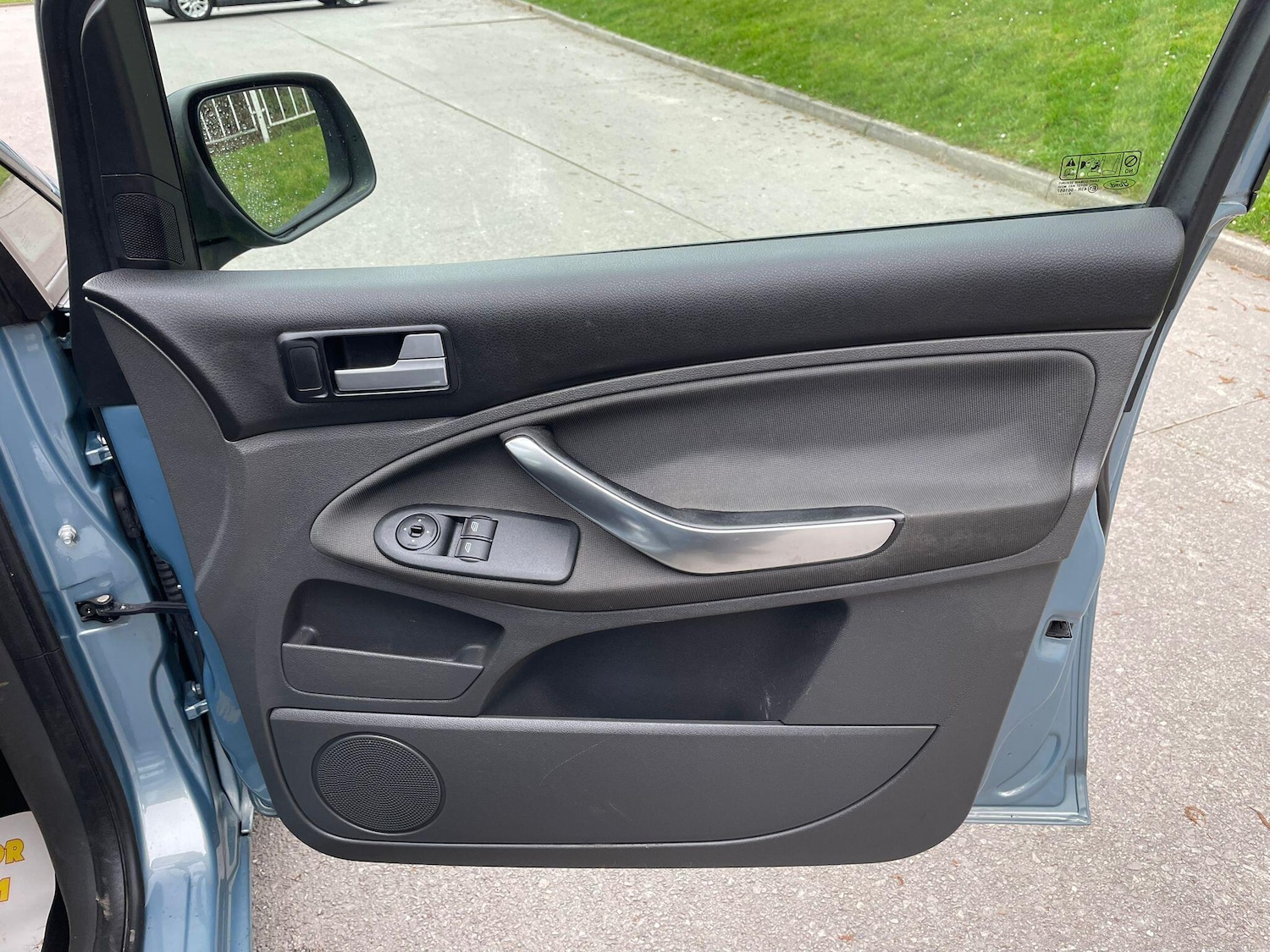 Used Ford C-Max for sale - 78007138: Photo 21