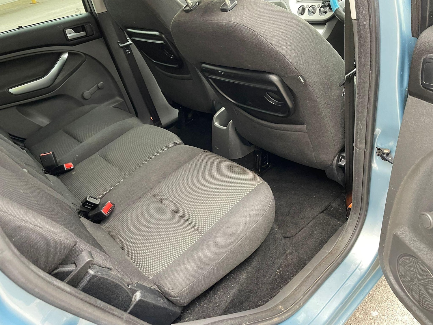 Used Ford C-Max for sale - 78007138: Photo 24