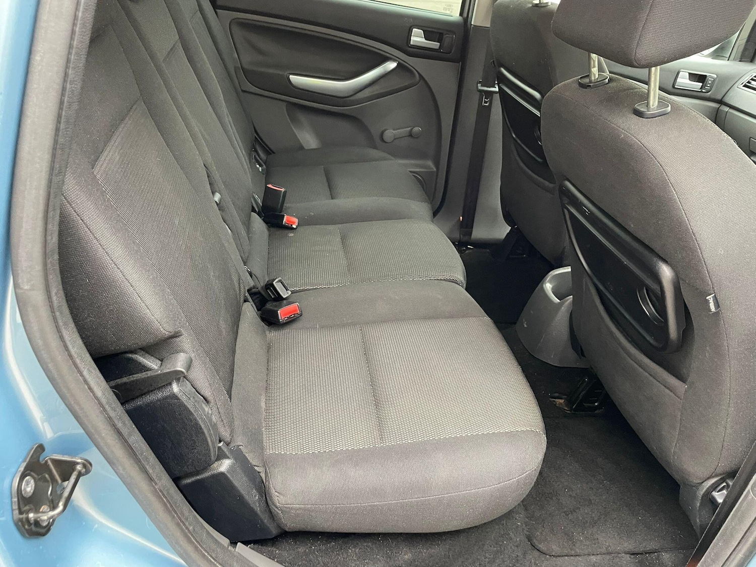 Used Ford C-Max for sale - 78007138: Photo 25