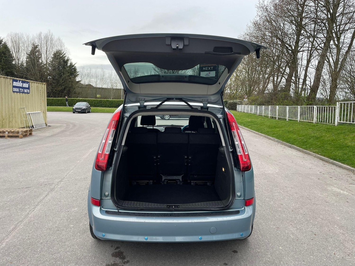 Used Ford C-Max for sale - 78007138: Photo 27