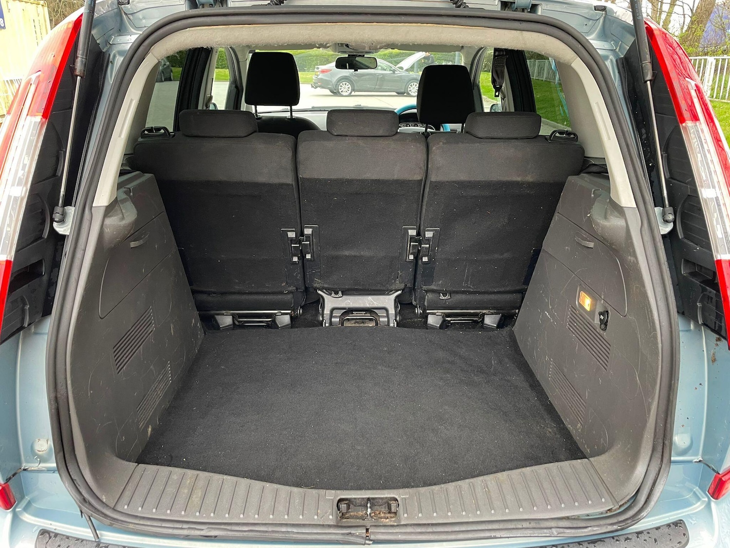 Used Ford C-Max for sale - 78007138: Photo 28