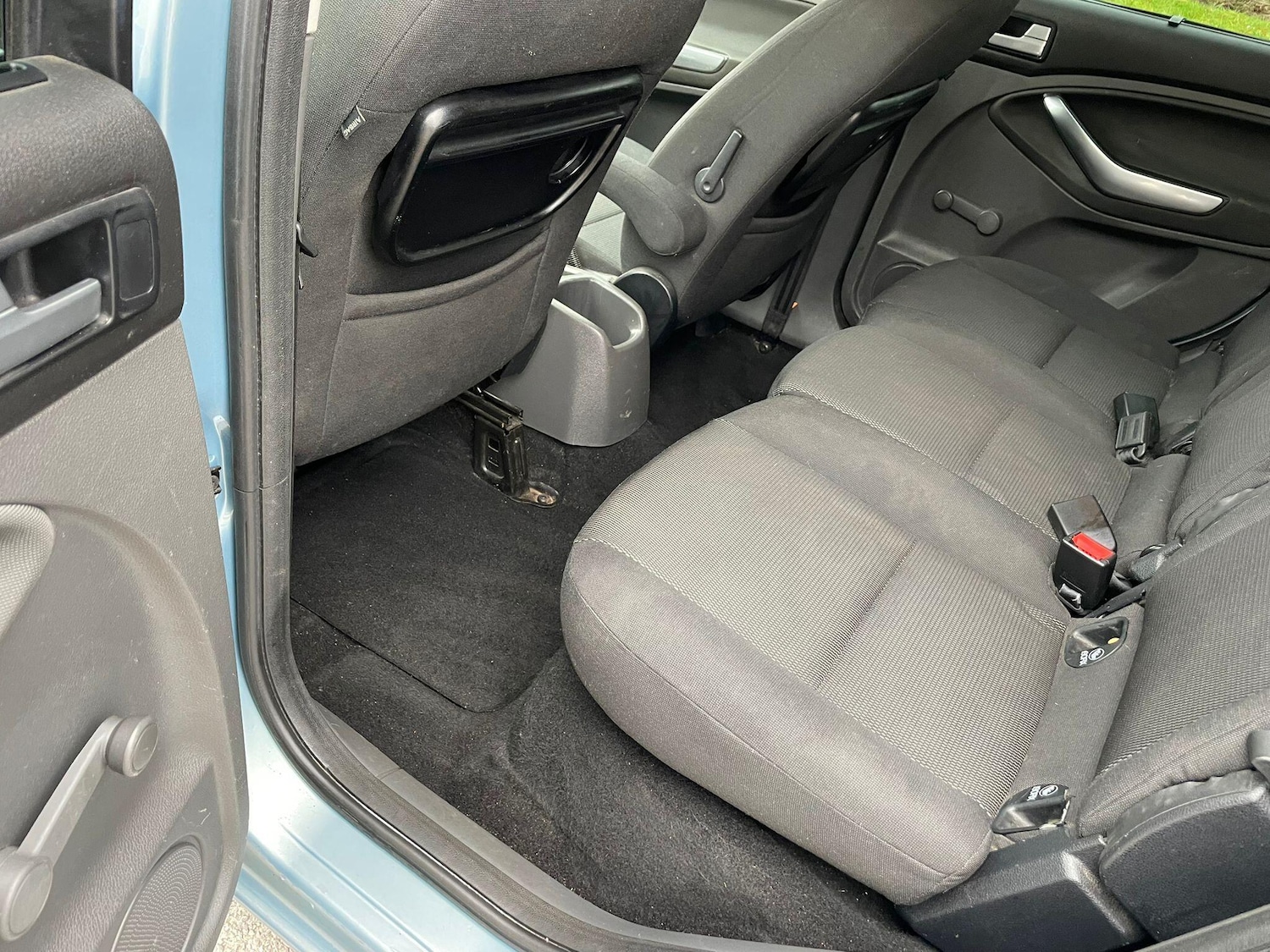 Used Ford C-Max for sale - 78007138: Photo 29