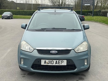 Used Ford C-Max 2010 for sale - 78007138: Photo
