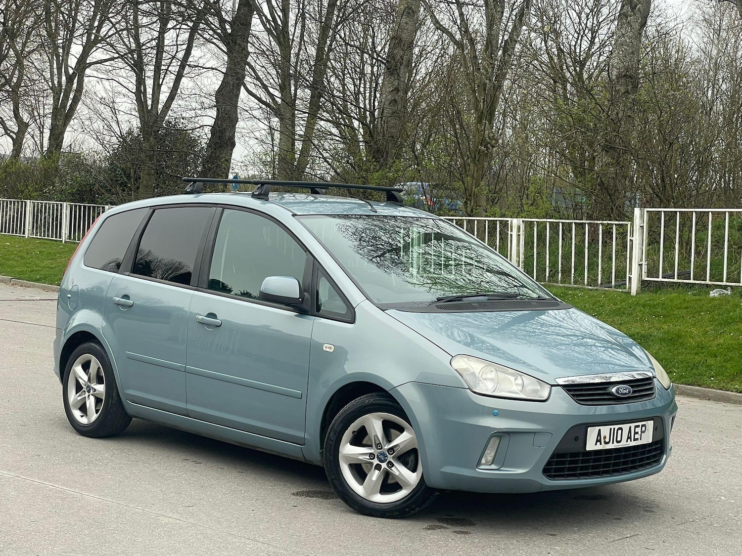 Used Ford C-Max for sale - 78007138: Photo 3