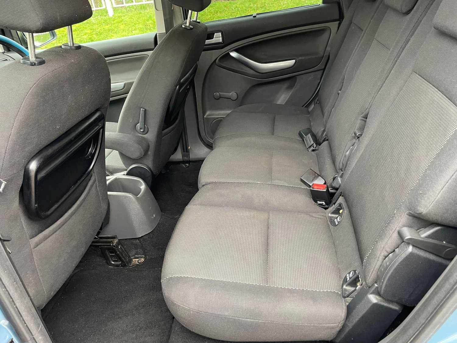 Used Ford C-Max for sale - 78007138: Photo 30