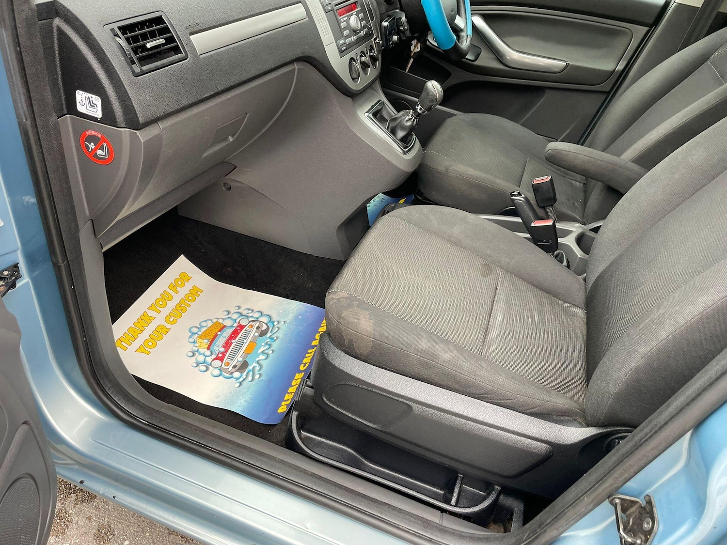 Used Ford C-Max for sale - 78007138: Photo 32