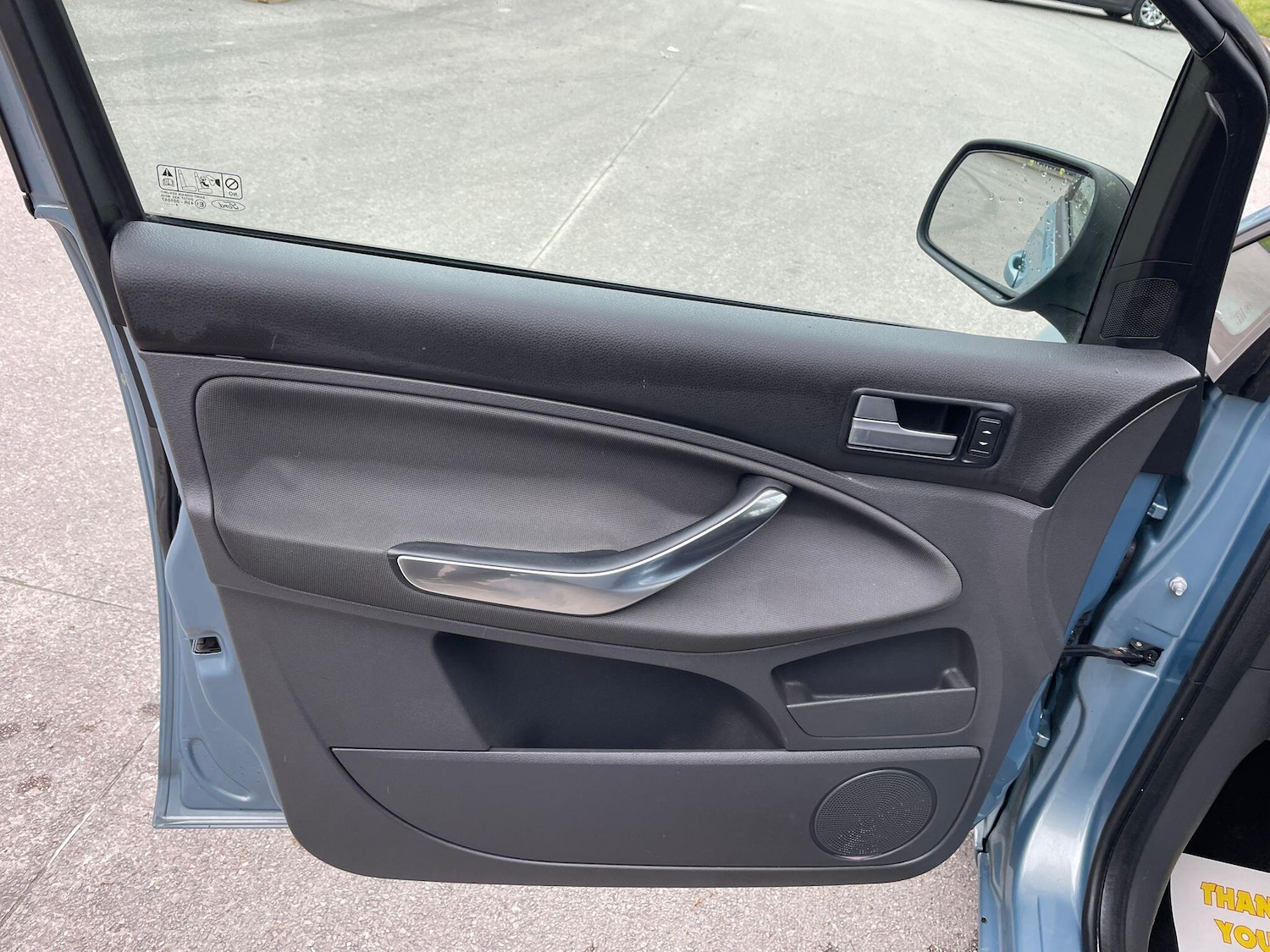 Used Ford C-Max for sale - 78007138: Photo 34