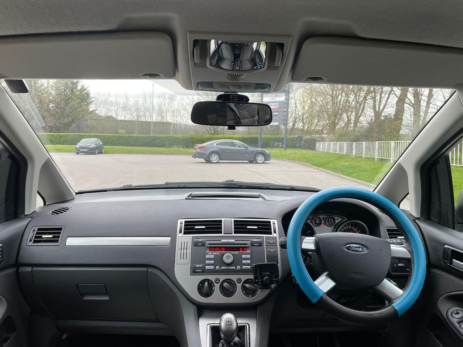 Used Ford C-Max for sale - 78007138: Photo 35