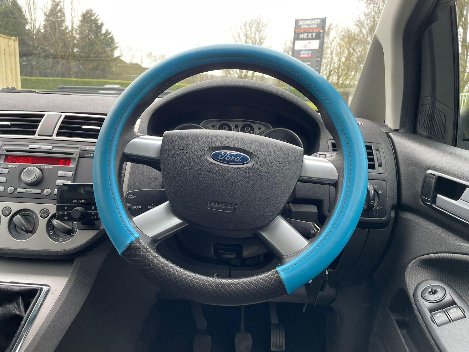 Used Ford C-Max for sale - 78007138: Photo 36