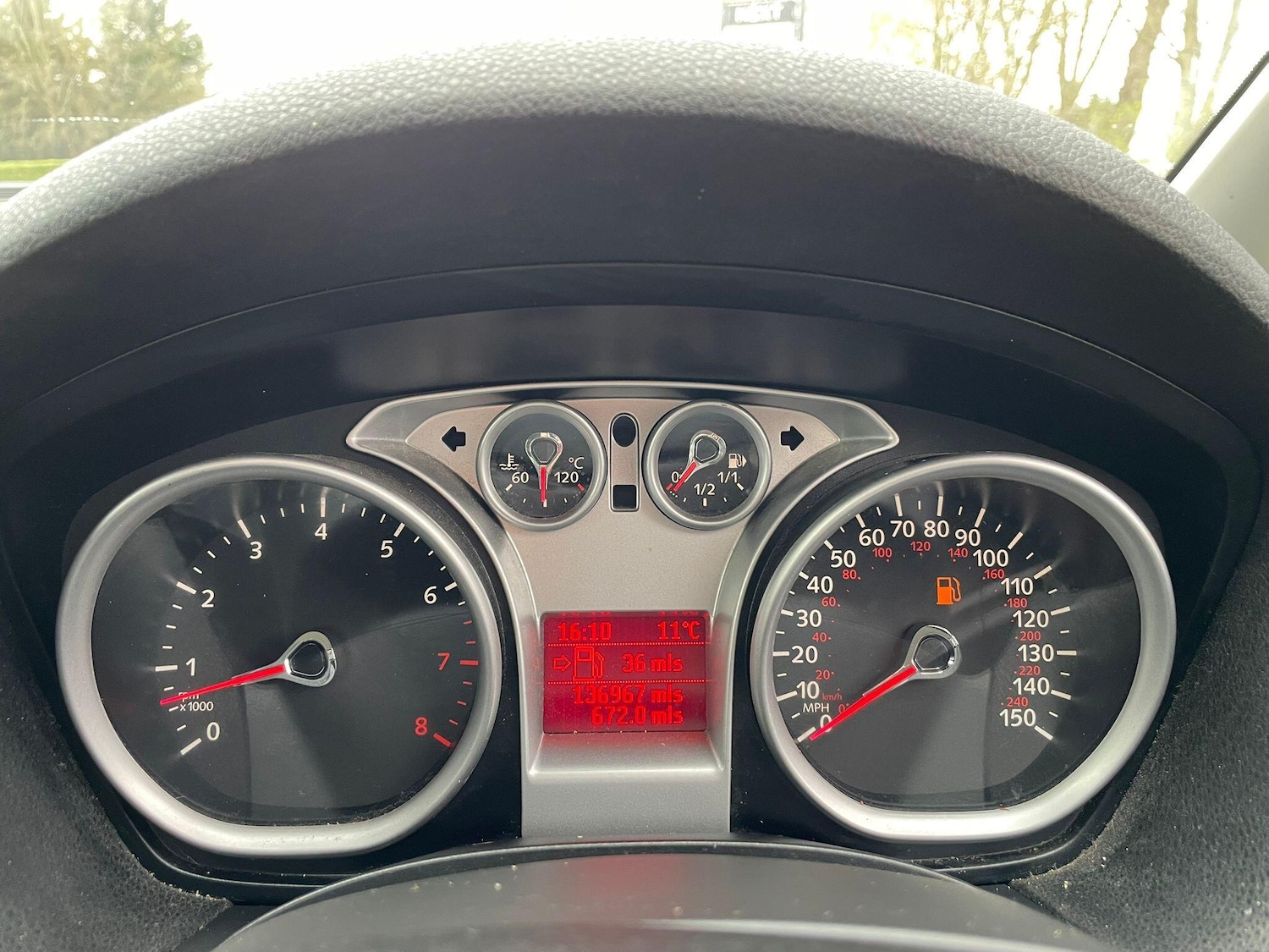 Used Ford C-Max for sale - 78007138: Photo 37