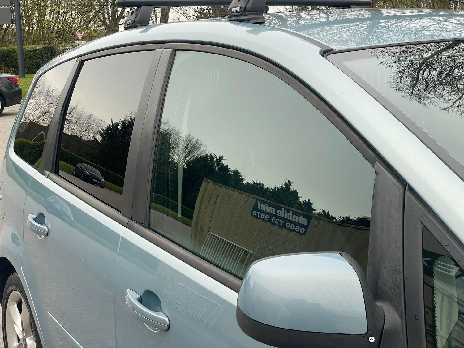 Used Ford C-Max for sale - 78007138: Photo 4