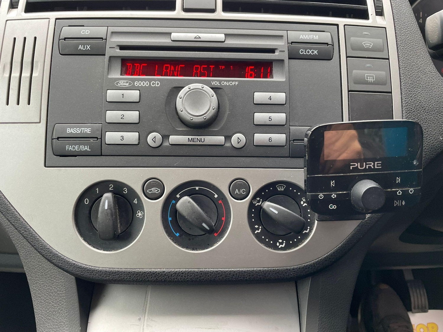 Used Ford C-Max for sale - 78007138: Photo 42