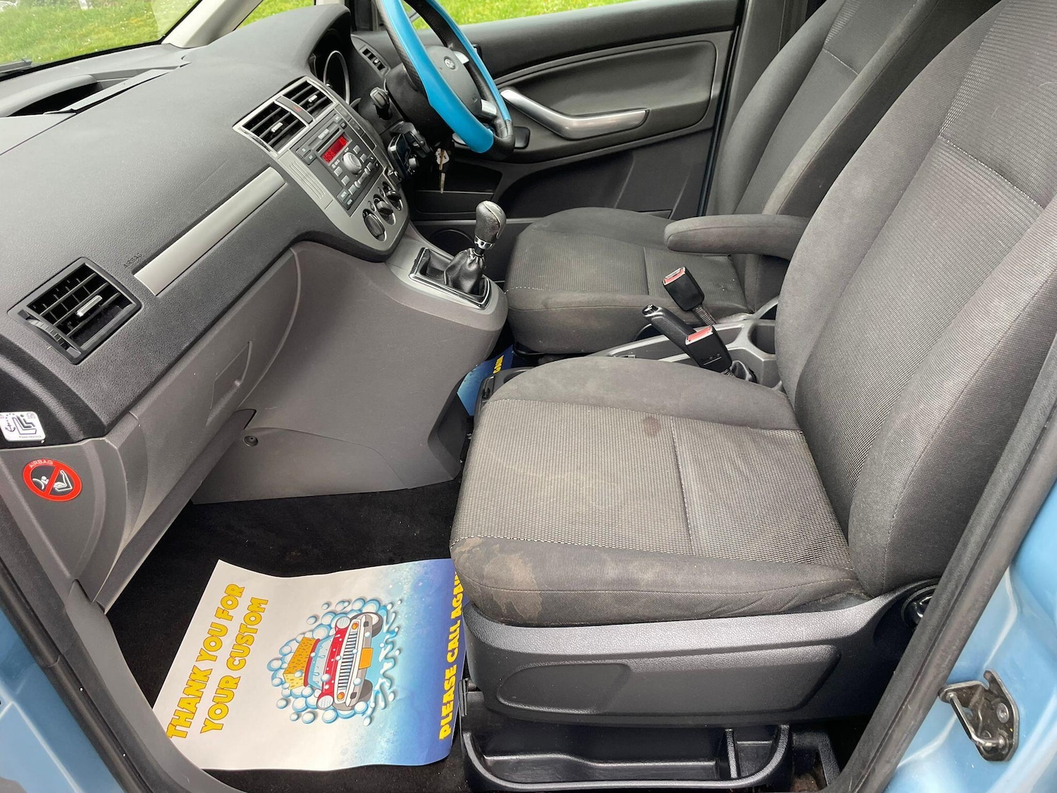 Used Ford C-Max for sale - 78007138: Photo 44