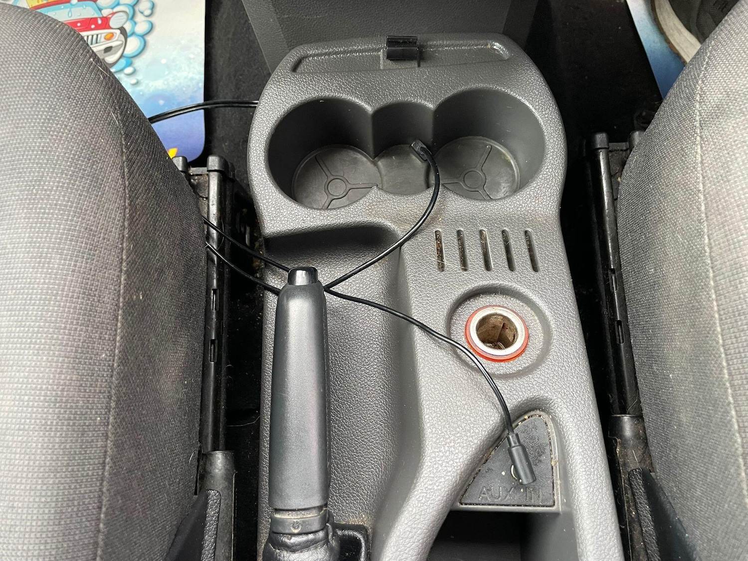 Used Ford C-Max for sale - 78007138: Photo 46