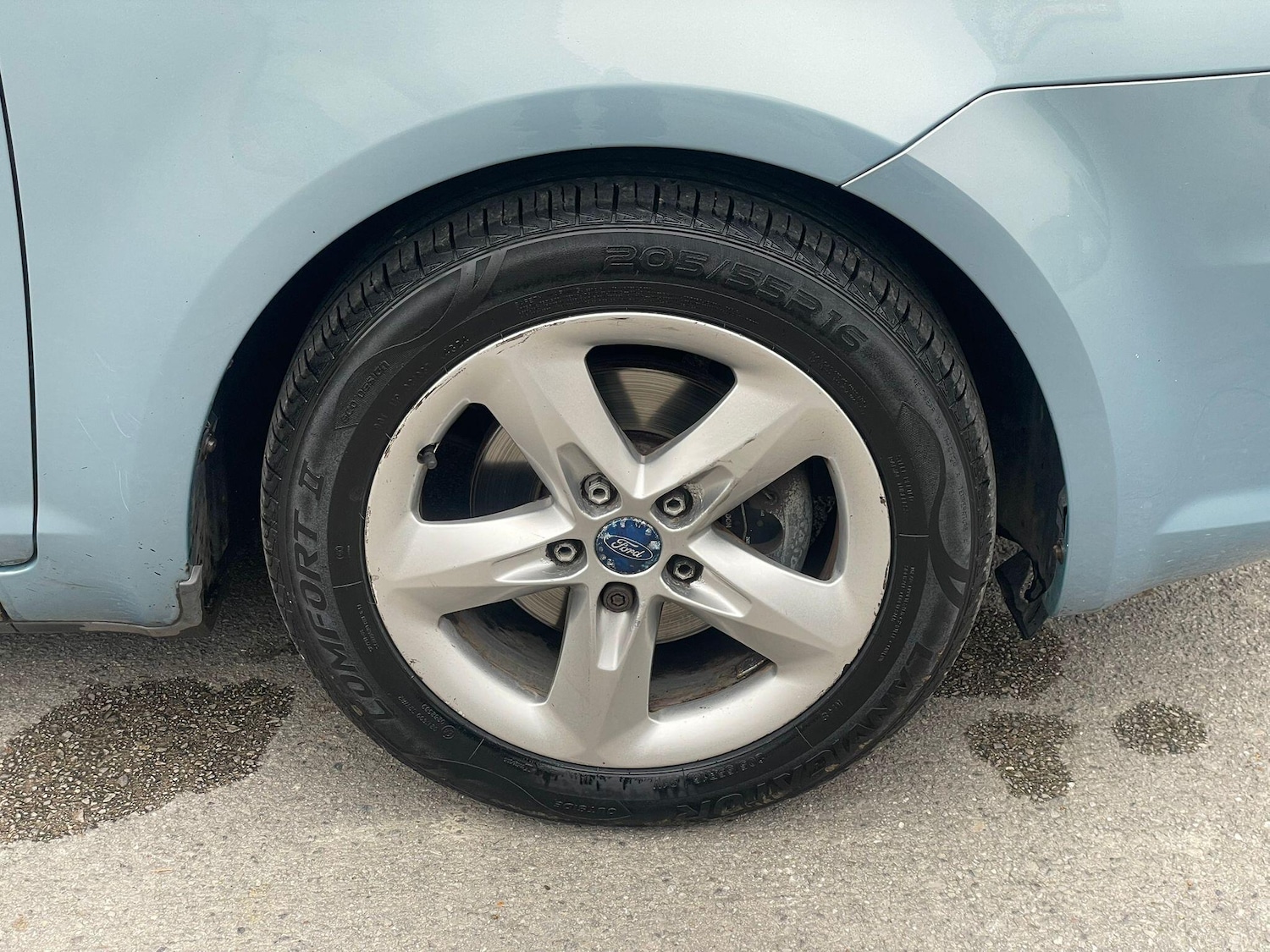 Used Ford C-Max for sale - 78007138: Photo 5