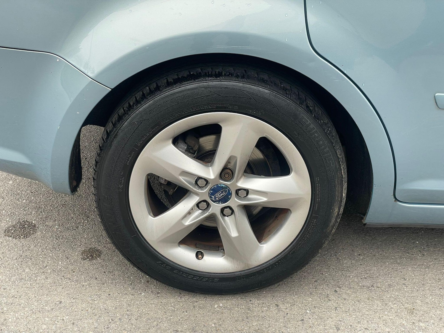 Used Ford C-Max for sale - 78007138: Photo 6