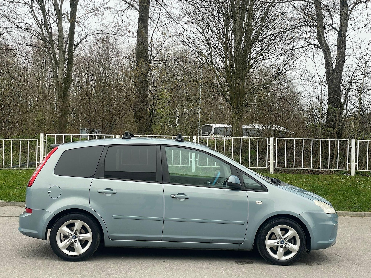 Used Ford C-Max for sale - 78007138: Photo 7