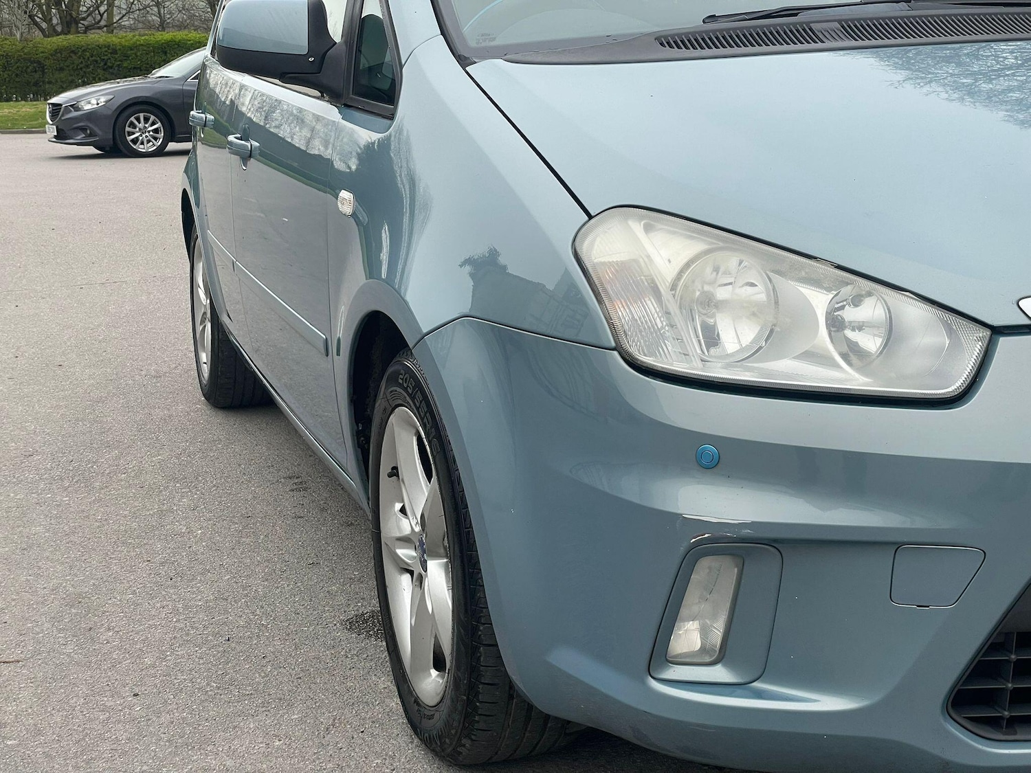 Used Ford C-Max for sale - 78007138: Photo 8