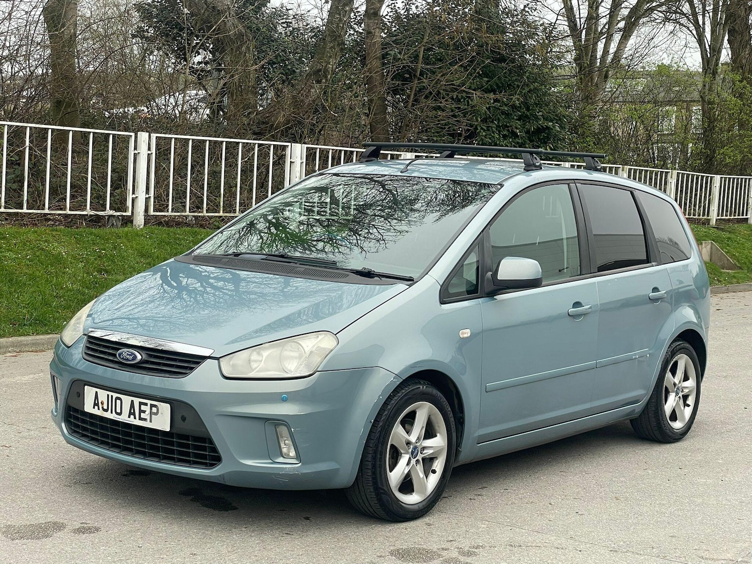Used Ford C-Max for sale - 78007138: Photo 9