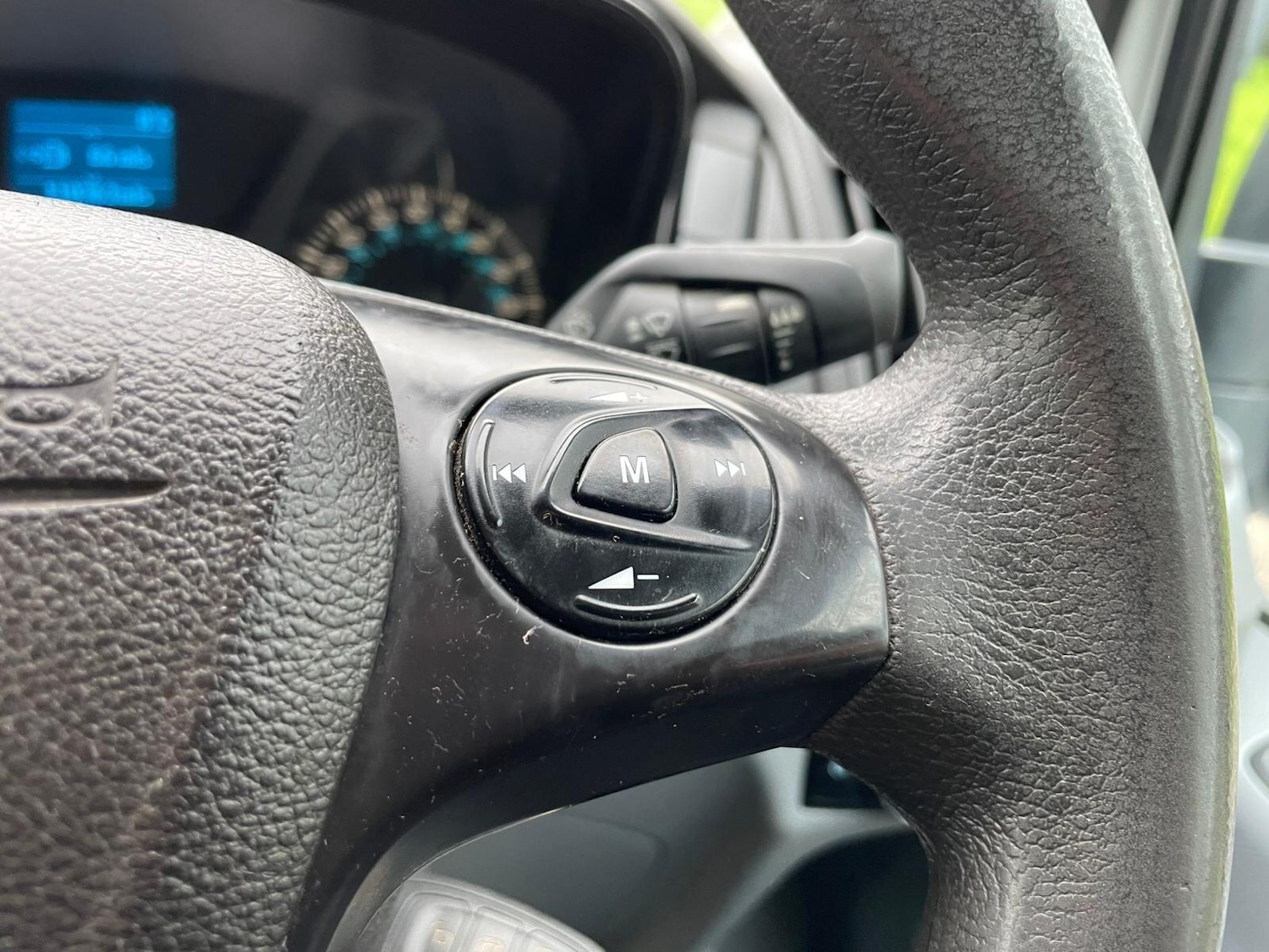 Used Ford Transit 2017 for sale - 77559353: Photo 13