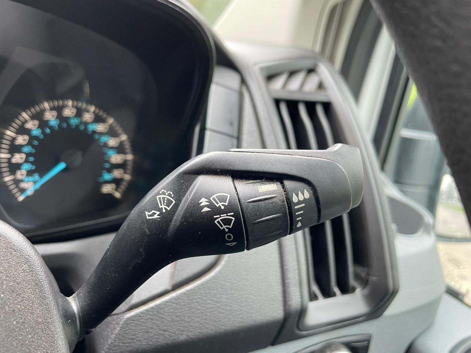 Used Ford Transit 2017 for sale - 77559353: Photo 16