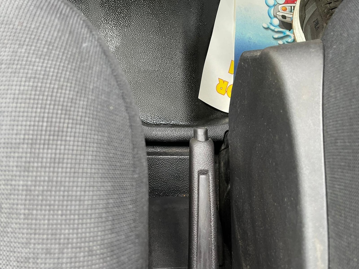 Used Ford Transit 2017 for sale - 77559353: Photo 18