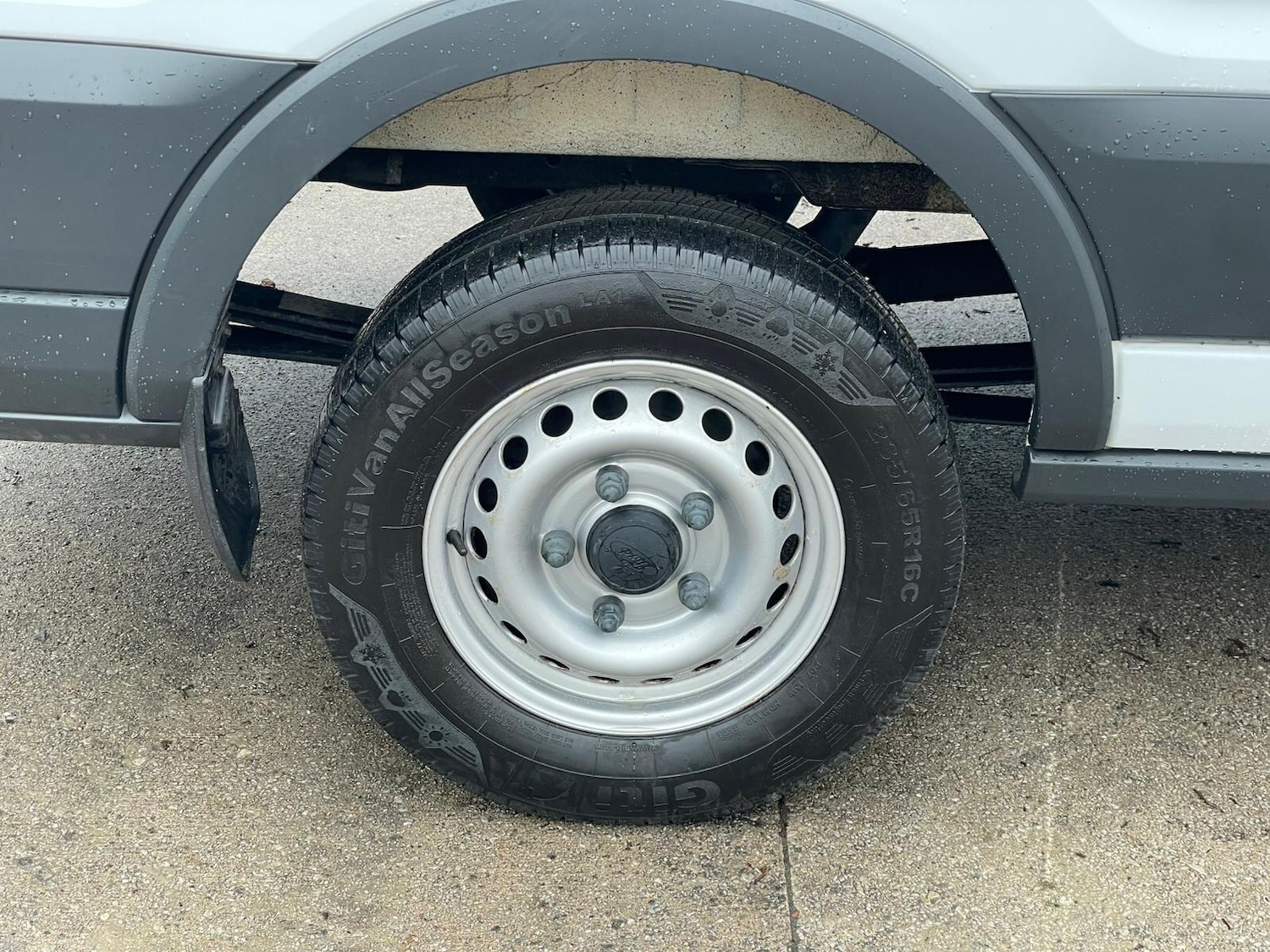 Used Ford Transit 2017 for sale - 77559353: Photo 20