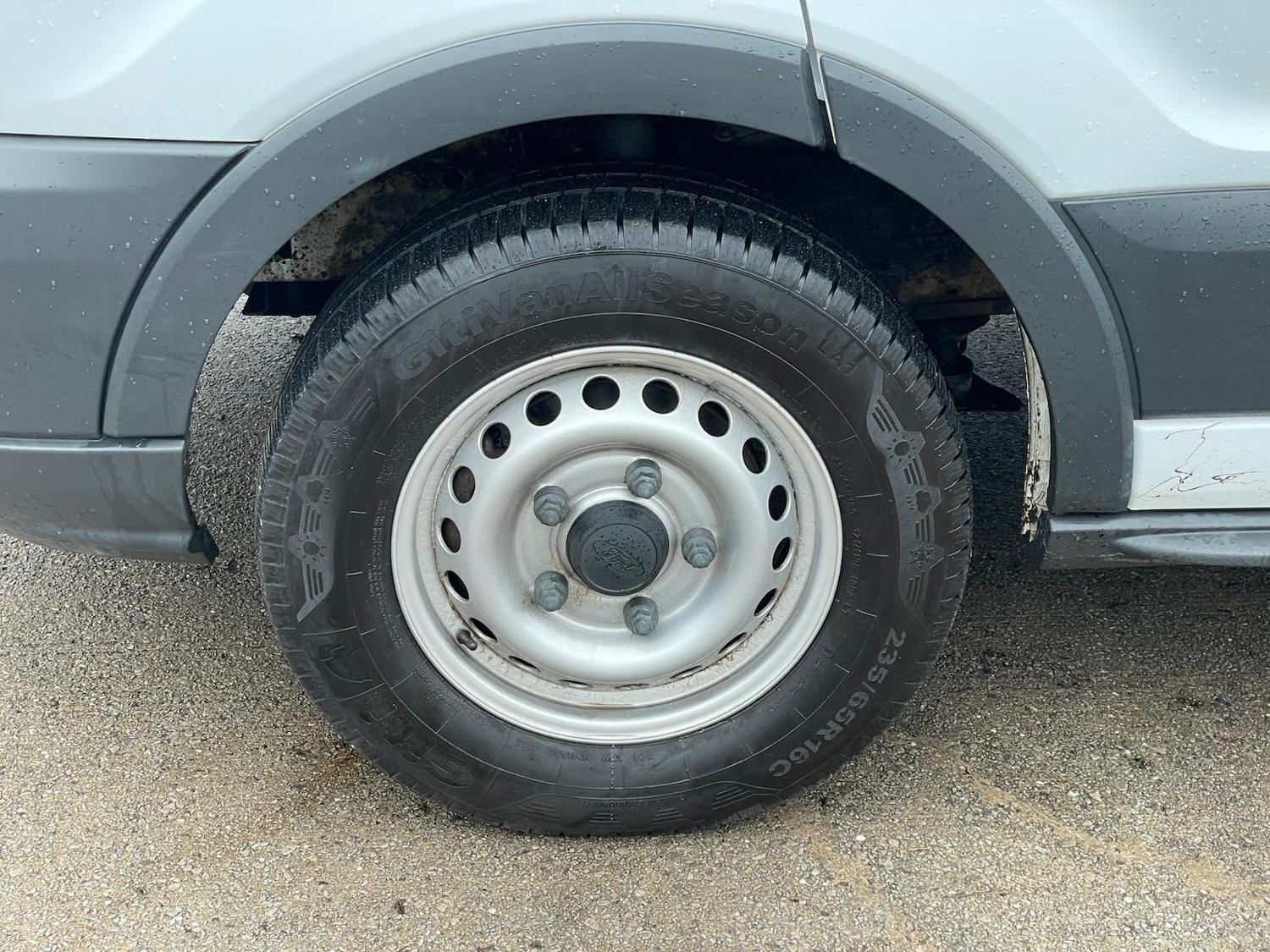 Used Ford Transit 2017 for sale - 77559353: Photo 21