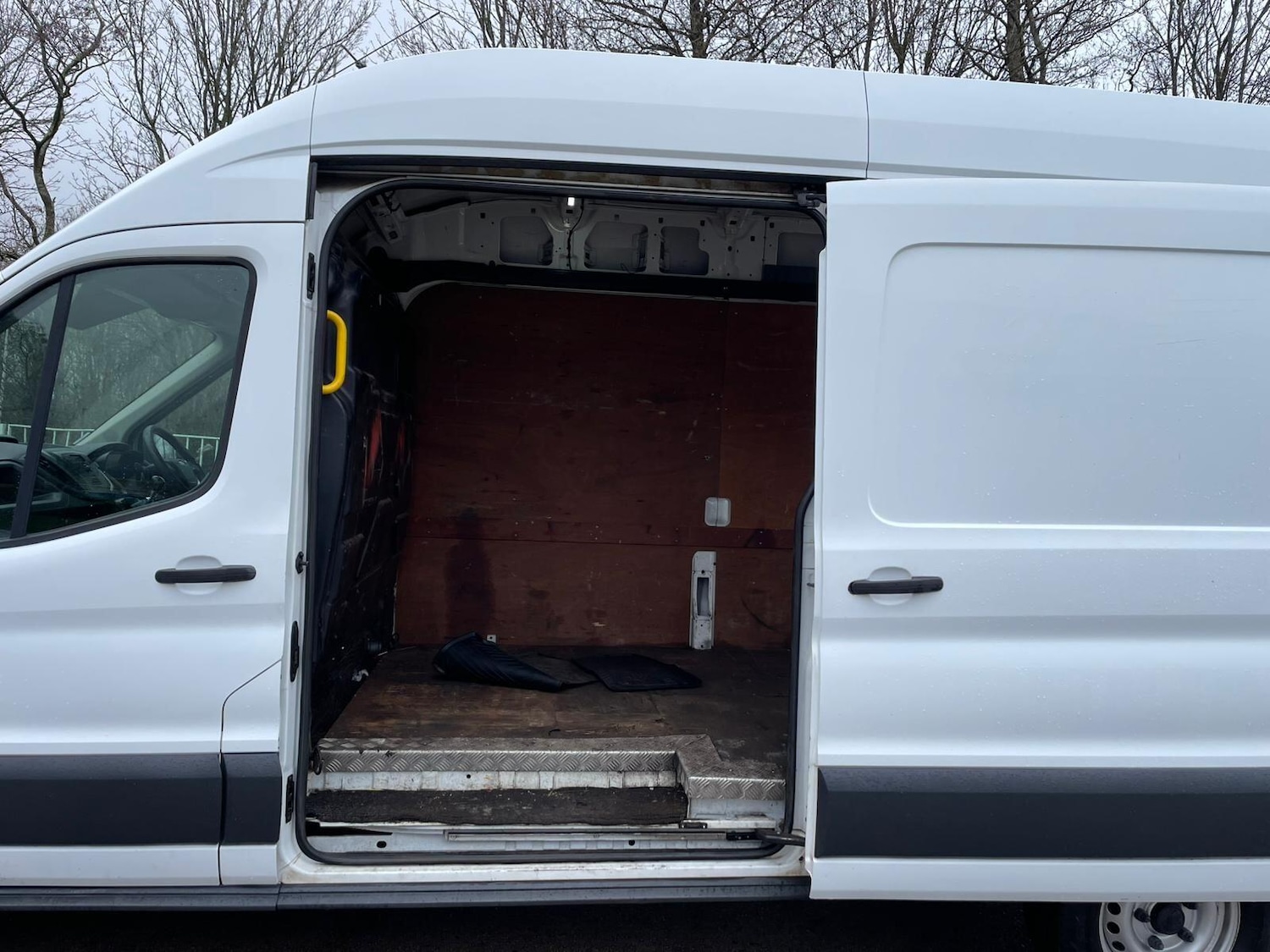 Used Ford Transit 2017 for sale - 77559353: Photo 26