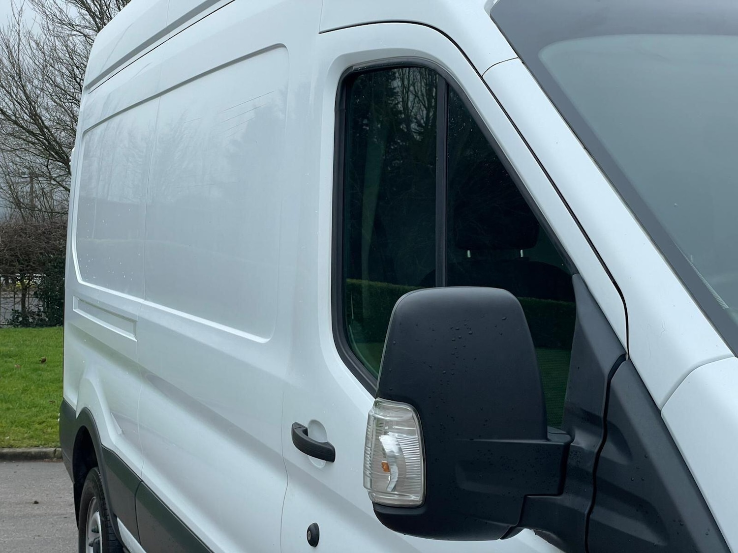 Used Ford Transit 2017 for sale - 77559353: Photo 33